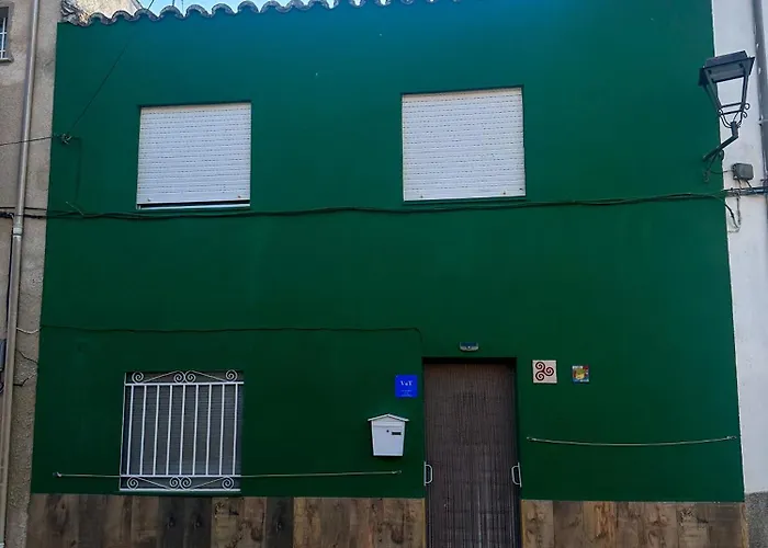 Casa Gordon