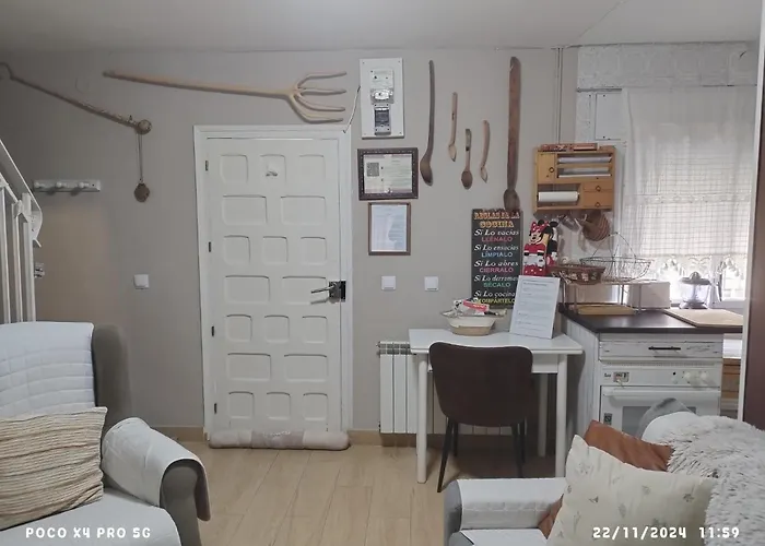 Casa Gordon