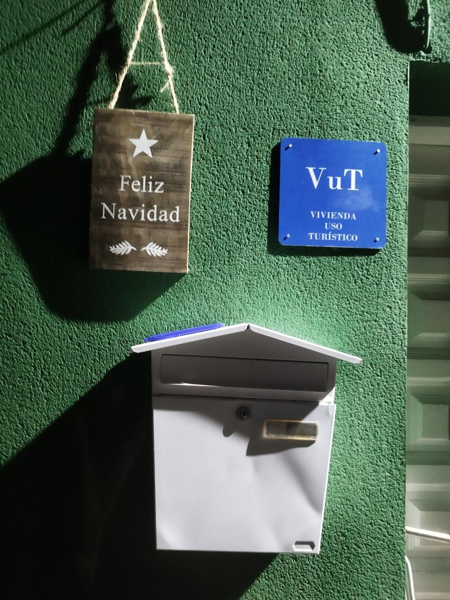 Holiday home Casa Gordon Navaluenga