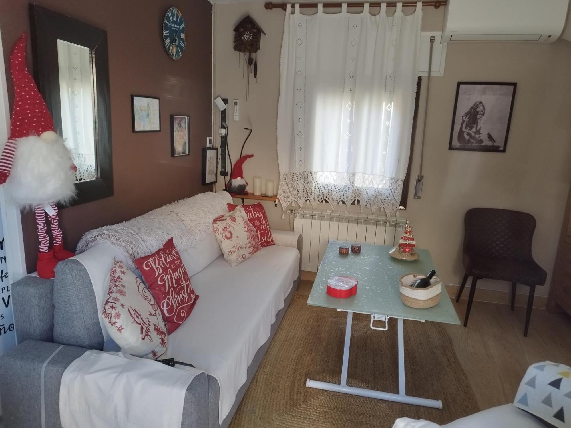 Casa Gordon Holiday home Navaluenga