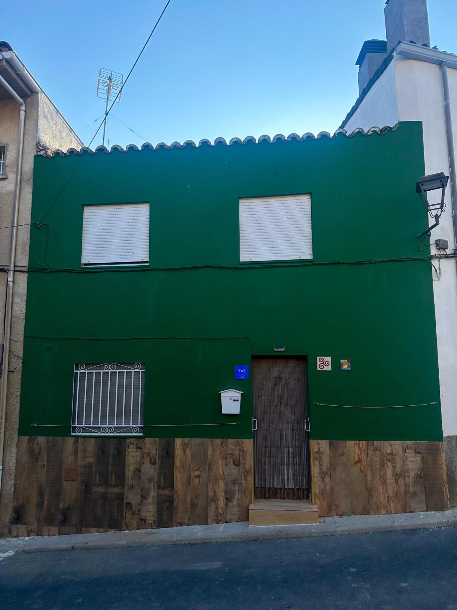 Casa Gordon *