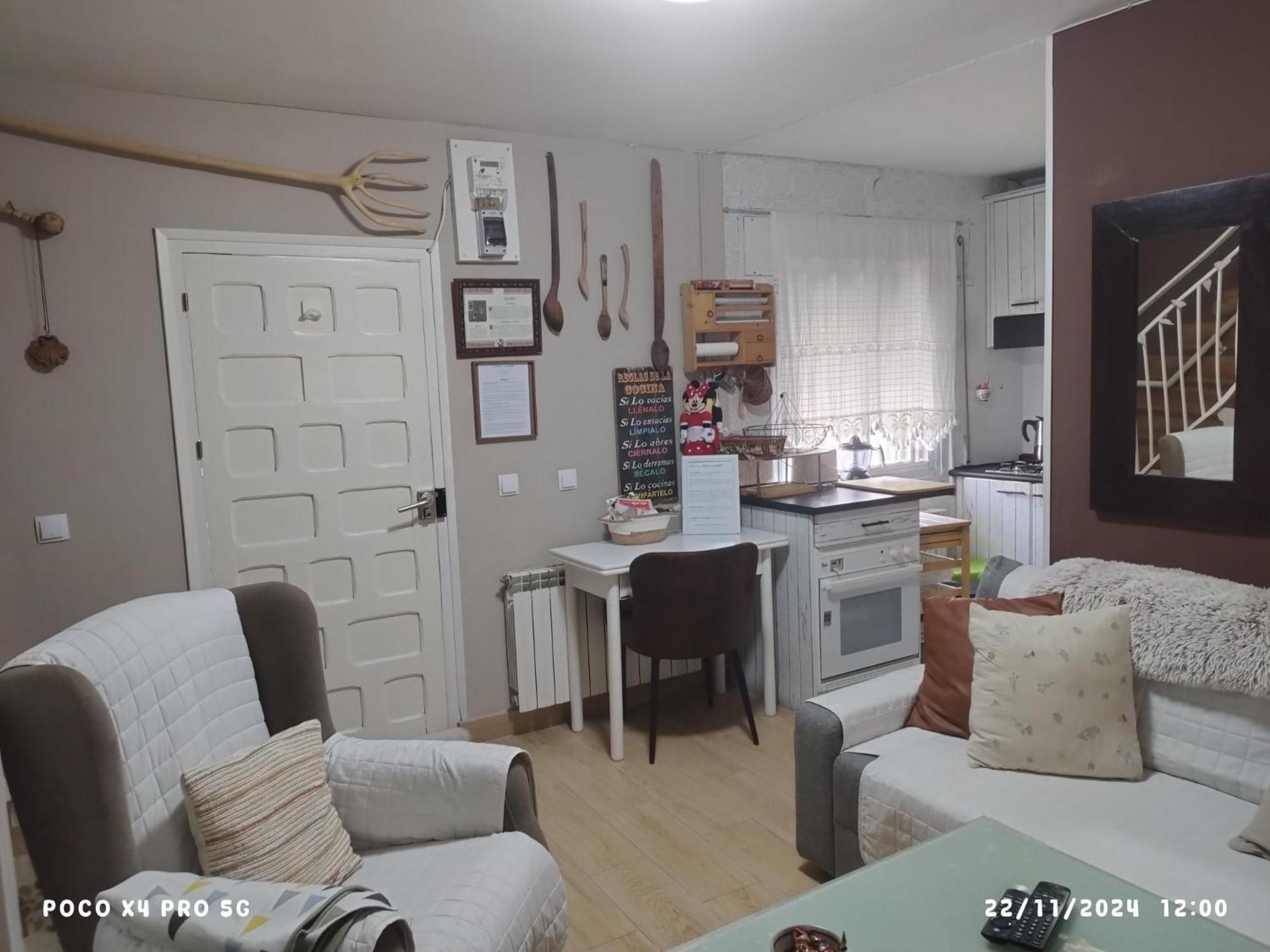 Casa Gordon Holiday home