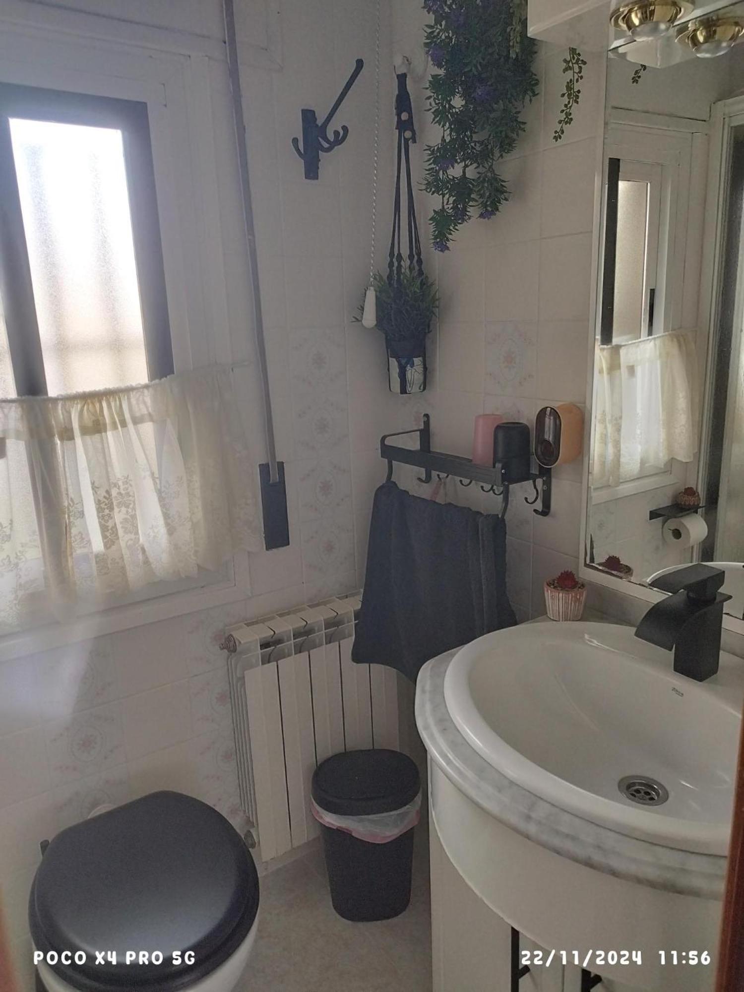 Vakantiehuis Casa Gordon Navaluenga
