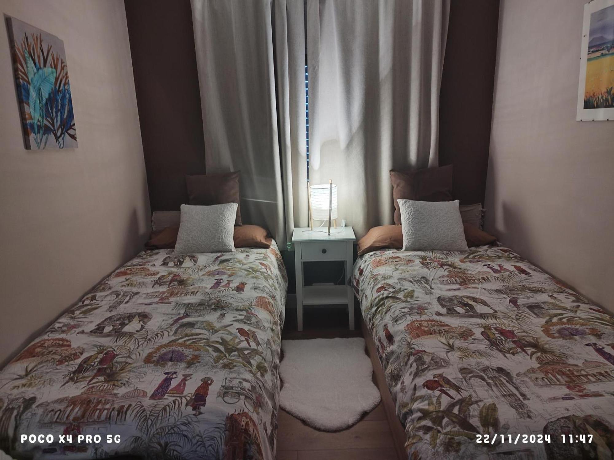 Holiday home Casa Gordon