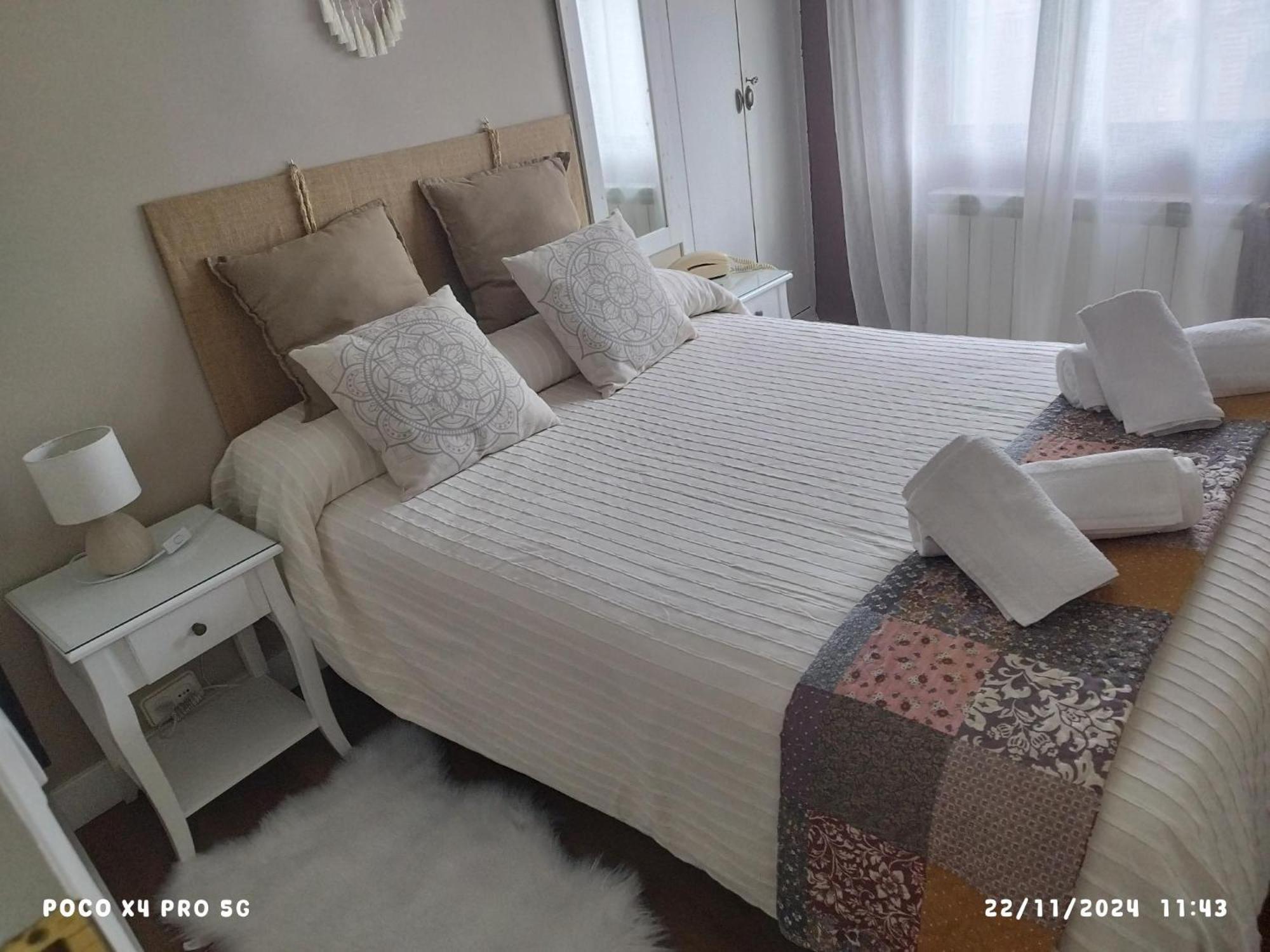 Casa Gordon Holiday home Navaluenga