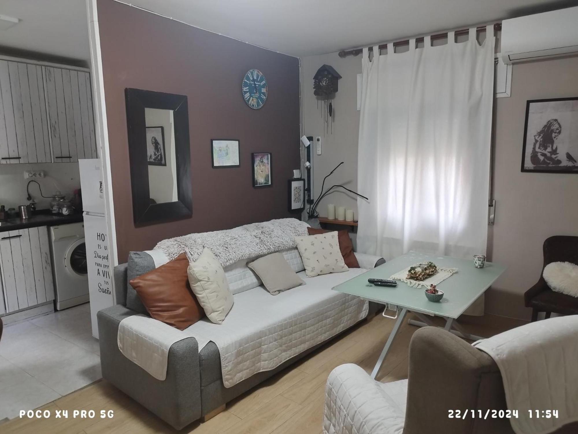 Vakantiehuis Casa Gordon Navaluenga